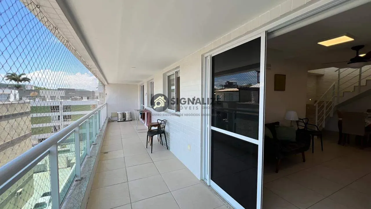 Cobertura, 3 quartos, 251 m² - Foto 24