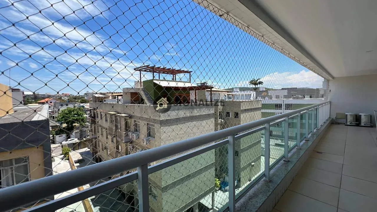 Cobertura, 3 quartos, 251 m² - Foto 23
