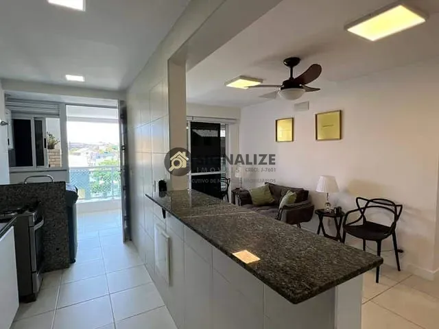 Cobertura / Penthouse 3 quartos e 2 banheiros, à venda, no bairro São Bento em Cabo Frio