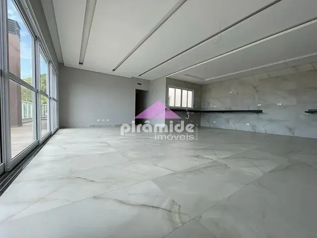 Cobertura / Penthouse com 150m² 3 quartos e 3 banheiros, à venda, no bairro Toninhas em Ubatuba