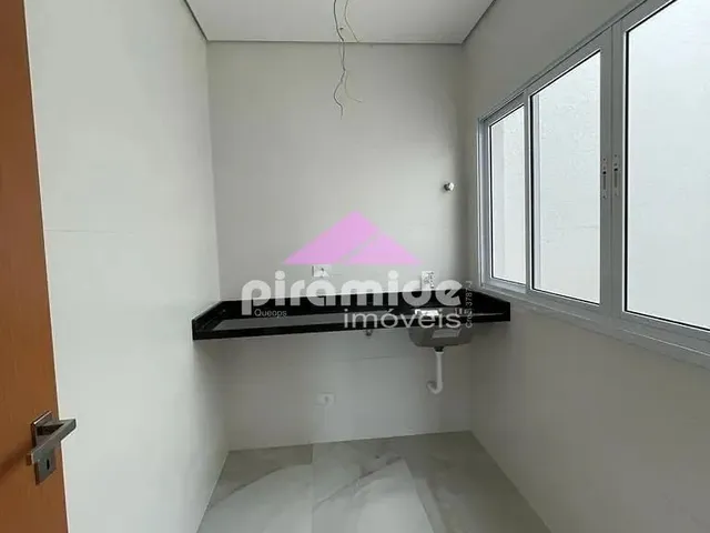 Cobertura / Penthouse com 150m² 3 quartos e 3 banheiros, à venda, no bairro Toninhas em Ubatuba