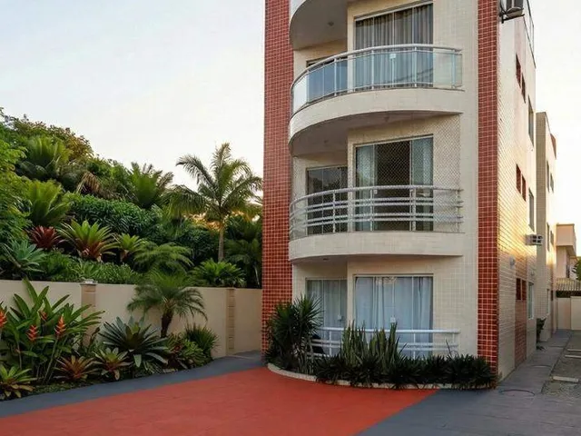 Cobertura / Penthouse 3 quartos e 2 banheiros, à venda, no bairro Praia Mar em Rio das Ostras