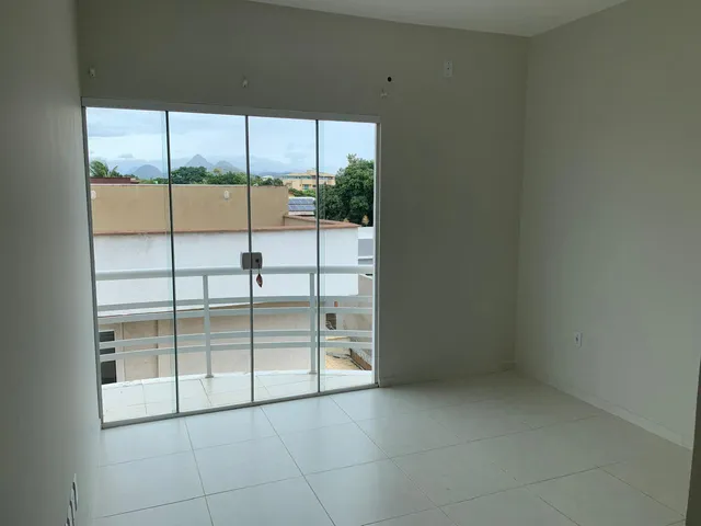 Cobertura / Penthouse 3 quartos e 2 banheiros, à venda, no bairro Praia Mar em Rio das Ostras