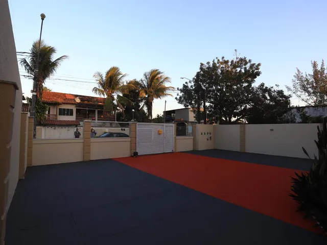 Cobertura / Penthouse 3 quartos e 2 banheiros, à venda, no bairro Praia Mar em Rio das Ostras