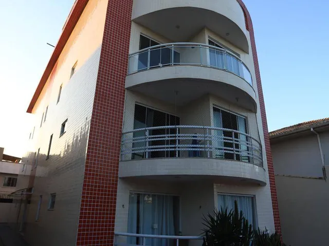 Cobertura / Penthouse 3 quartos e 2 banheiros, à venda, no bairro Praia Mar em Rio das Ostras