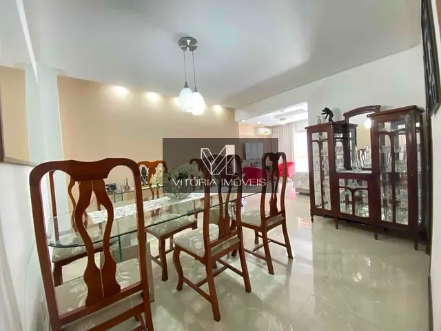 Cobertura / Penthouse 3 quartos e 4 banheiros, à venda, no bairro Jardim da Penha em Vitória