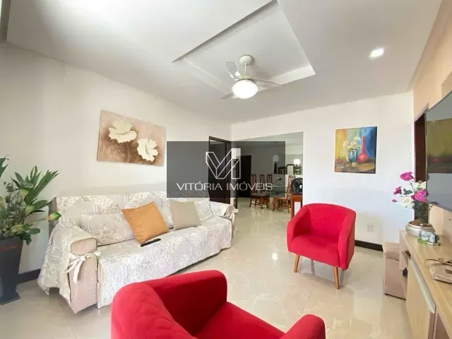 Cobertura / Penthouse 3 quartos e 4 banheiros, à venda, no bairro Jardim da Penha em Vitória