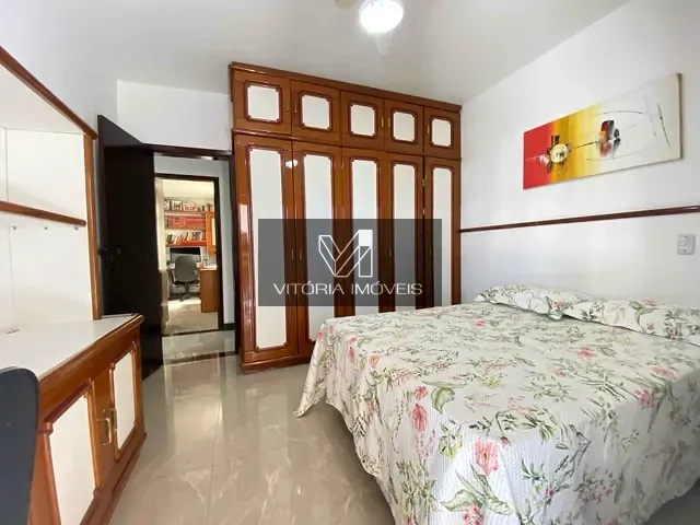 Cobertura / Penthouse 3 quartos e 4 banheiros, à venda, no bairro Jardim da Penha em Vitória