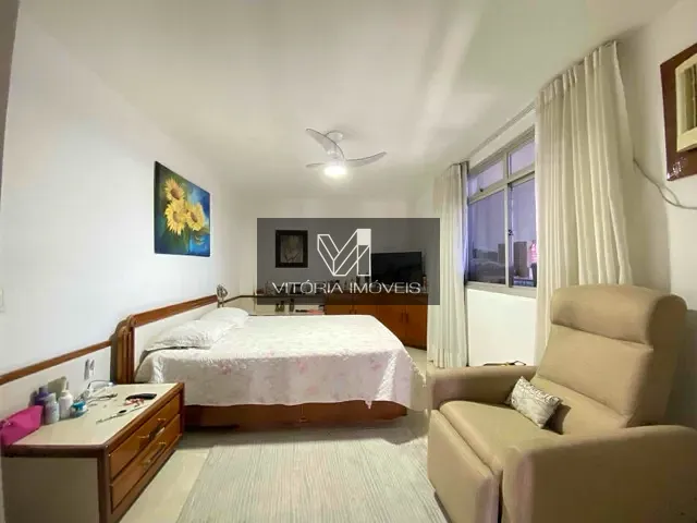 Cobertura / Penthouse 3 quartos e 4 banheiros, à venda, no bairro Jardim da Penha em Vitória