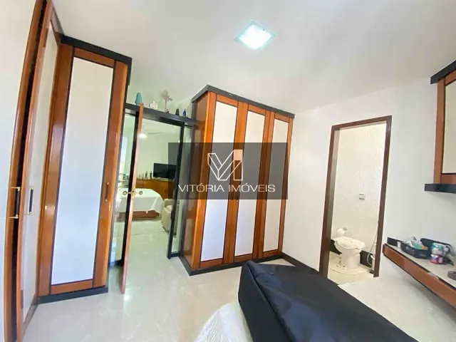 Cobertura / Penthouse 3 quartos e 4 banheiros, à venda, no bairro Jardim da Penha em Vitória