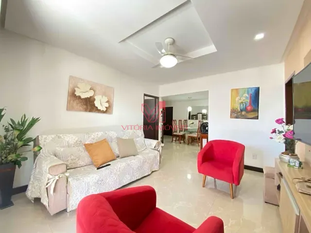 Cobertura / Penthouse 3 quartos e 4 banheiros, à venda, no bairro Jardim da Penha em Vitória