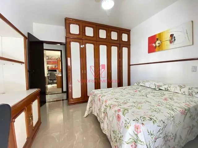 Cobertura / Penthouse 3 quartos e 4 banheiros, à venda, no bairro Jardim da Penha em Vitória