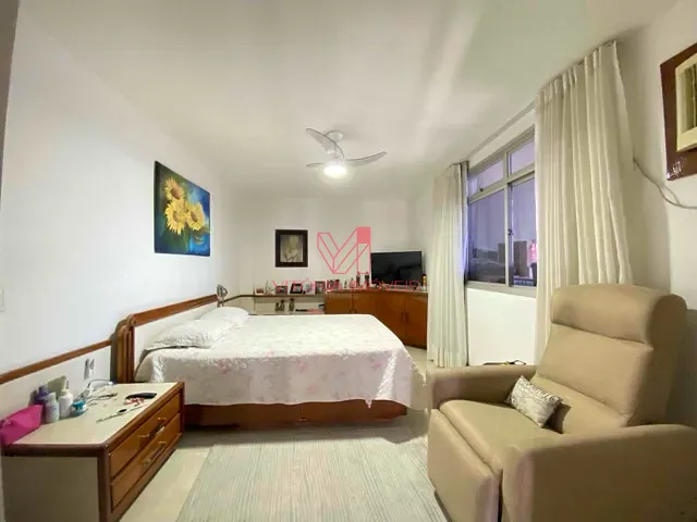 Cobertura / Penthouse 3 quartos e 4 banheiros, à venda, no bairro Jardim da Penha em Vitória