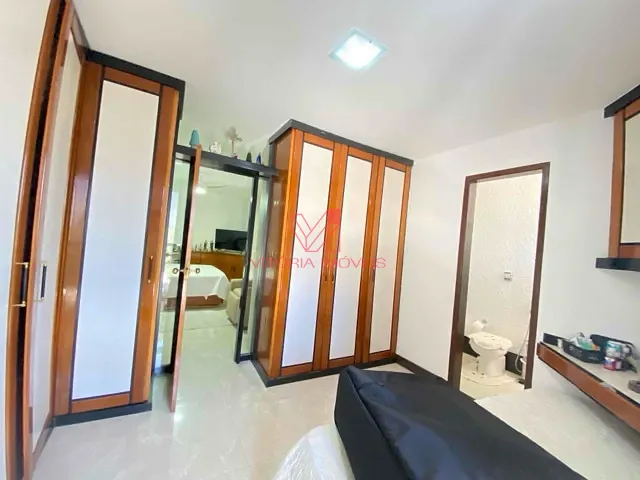 Cobertura / Penthouse 3 quartos e 4 banheiros, à venda, no bairro Jardim da Penha em Vitória
