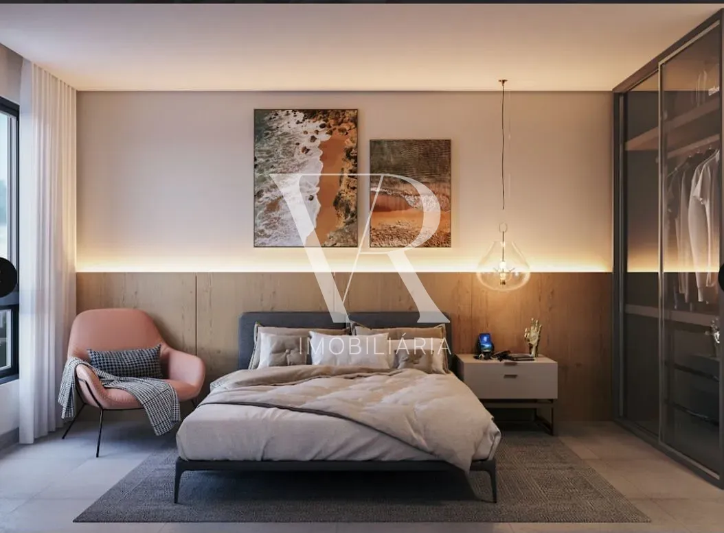 Cobertura, 2 quartos, 53 m² - Foto 7