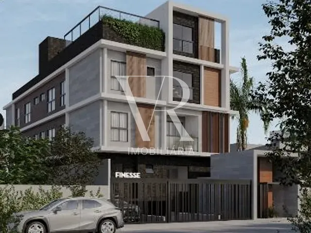 Cobertura / Penthouse com 106m² 2 quartos e 1 banheiro, à venda, no bairro Jardim Oceania em João Pessoa