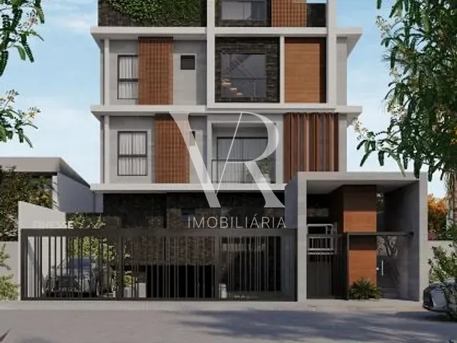 Cobertura / Penthouse com 106m² 2 quartos e 1 banheiro, à venda, no bairro Jardim Oceania em João Pessoa