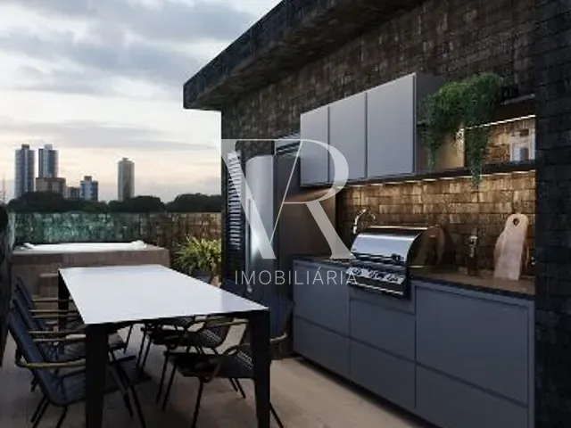 Cobertura / Penthouse com 106m² 2 quartos e 1 banheiro, à venda, no bairro Jardim Oceania em João Pessoa