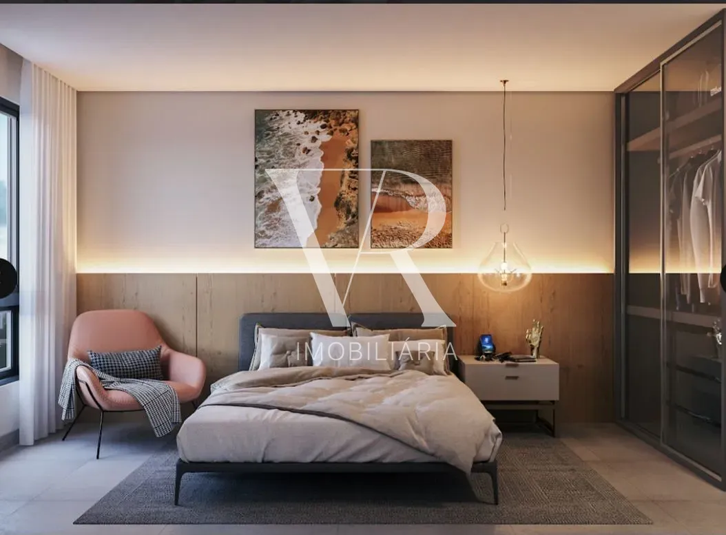 Cobertura, 2 quartos, 53 m² - Foto 7