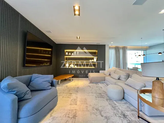 Cobertura / Penthouse com 224m² 4 quartos e 4 banheiros, à venda, no bairro Victor Konder em Blumenau