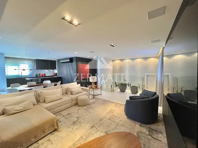 Cobertura / Penthouse com 224m² 4 quartos e 4 banheiros, à venda, no bairro Victor Konder em Blumenau