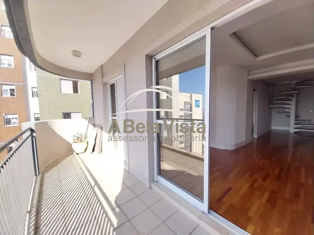 Cobertura / Penthouse com 172m² 3 quartos e 4 banheiros, à venda, no bairro Vila Osasco em Osasco