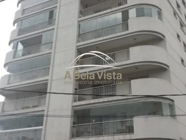 Cobertura / Penthouse com 230m² 3 quartos e 4 banheiros, à venda, no bairro Vila Osasco em Osasco