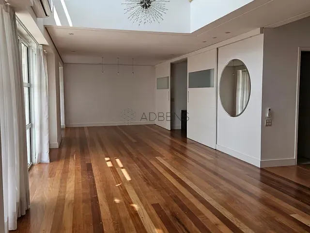 Cobertura / Penthouse 4 quartos e 7 banheiros, à venda, no bairro Vila Mariana em São Paulo