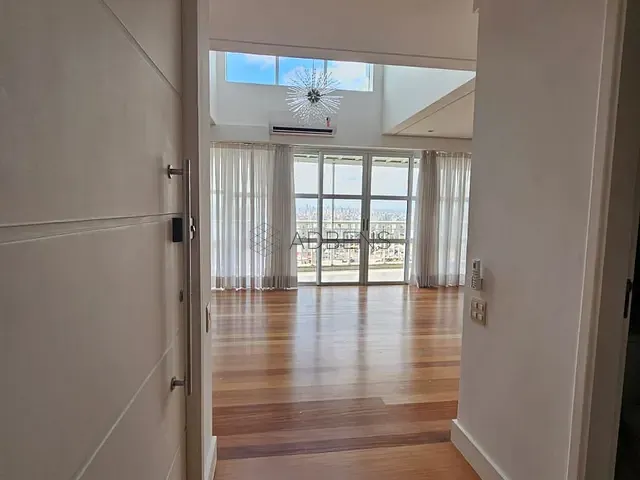 Cobertura / Penthouse 4 quartos e 7 banheiros, à venda, no bairro Vila Mariana em São Paulo