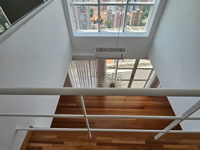 Cobertura / Penthouse 4 quartos e 7 banheiros, à venda, no bairro Vila Mariana em São Paulo