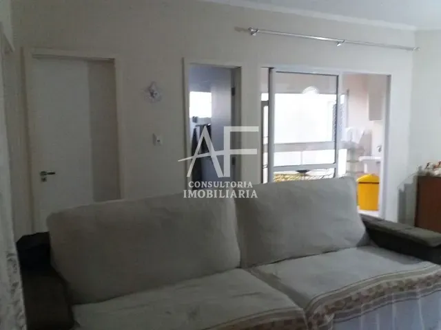 Cobertura / Penthouse com 134m² 4 quartos e 2 banheiros, à venda, no bairro Vila São José em Taubaté