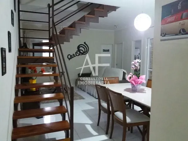 Cobertura / Penthouse com 134m² 4 quartos e 2 banheiros, à venda, no bairro Vila São José em Taubaté