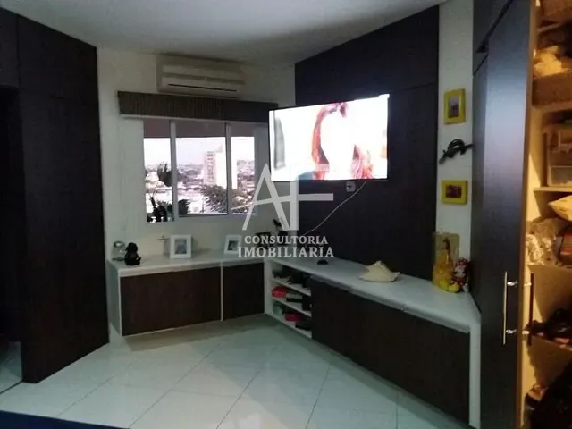 Cobertura / Penthouse com 134m² 4 quartos e 2 banheiros, à venda, no bairro Vila São José em Taubaté