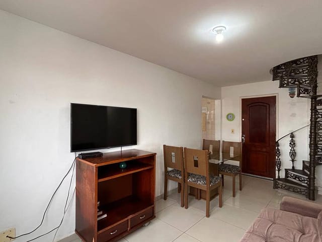 Cobertura / Penthouse 3 quartos e 3 banheiros, à venda, no bairro Centro em Cabo Frio