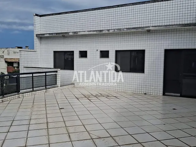 Cobertura / Penthouse 3 quartos e 3 banheiros, para alugar, no bairro Recreio dos Bandeirantes em Rio de Janeiro