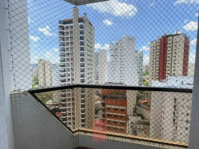 Cobertura / Penthouse 3 quartos e 5 banheiros, para alugar, no bairro Santana em São Paulo