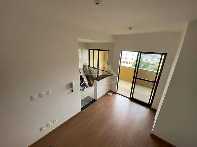Cobertura / Penthouse 3 quartos e 3 banheiros, à venda, no bairro Bairu em Juiz de Fora