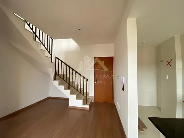 Cobertura / Penthouse 3 quartos e 3 banheiros, à venda, no bairro Bairu em Juiz de Fora