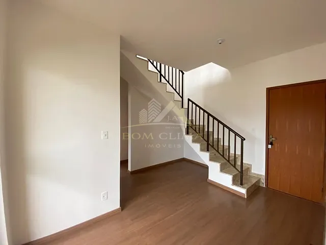 Cobertura / Penthouse 3 quartos e 3 banheiros, à venda, no bairro Bairu em Juiz de Fora