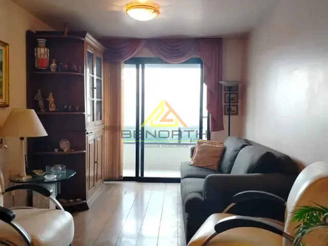 Cobertura / Penthouse com 201m² 4 quartos e 4 banheiros, à venda, no bairro Lauzane Paulista em São Paulo