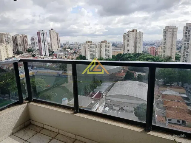 Cobertura / Penthouse com 201m² 4 quartos e 4 banheiros, à venda, no bairro Lauzane Paulista em São Paulo