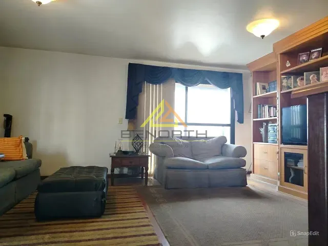 Cobertura / Penthouse com 201m² 4 quartos e 4 banheiros, à venda, no bairro Lauzane Paulista em São Paulo