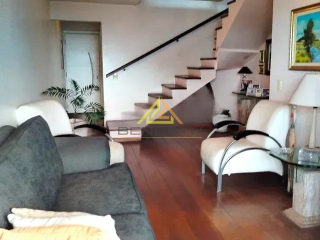 Cobertura / Penthouse com 201m² 4 quartos e 4 banheiros, à venda, no bairro Lauzane Paulista em São Paulo