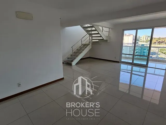 Cobertura / Penthouse 4 quartos e 5 banheiros, à venda, no bairro Jardim Camburi em Vitória