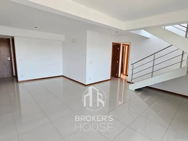 Cobertura / Penthouse 4 quartos e 5 banheiros, à venda, no bairro Jardim Camburi em Vitória
