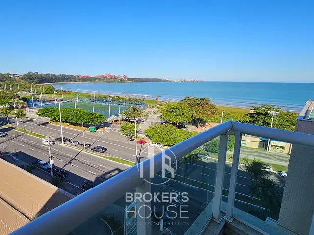 Cobertura / Penthouse 4 quartos e 5 banheiros, à venda, no bairro Jardim Camburi em Vitória