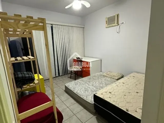 Cobertura / Penthouse 2 quartos e 3 banheiros, à venda, no bairro Jardim Las Palmas em Guarujá