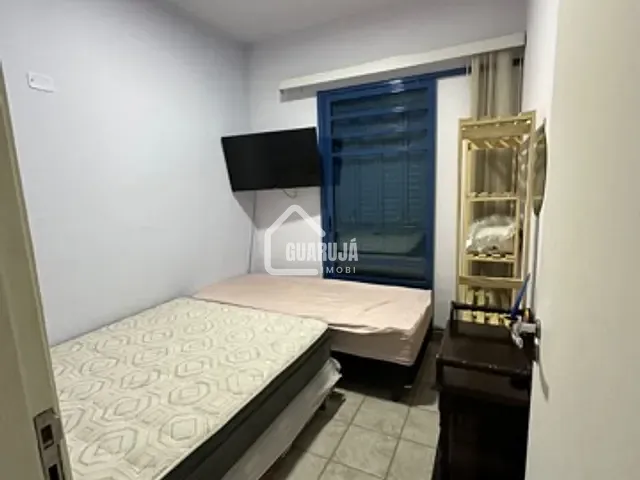 Cobertura / Penthouse 2 quartos e 3 banheiros, à venda, no bairro Jardim Las Palmas em Guarujá