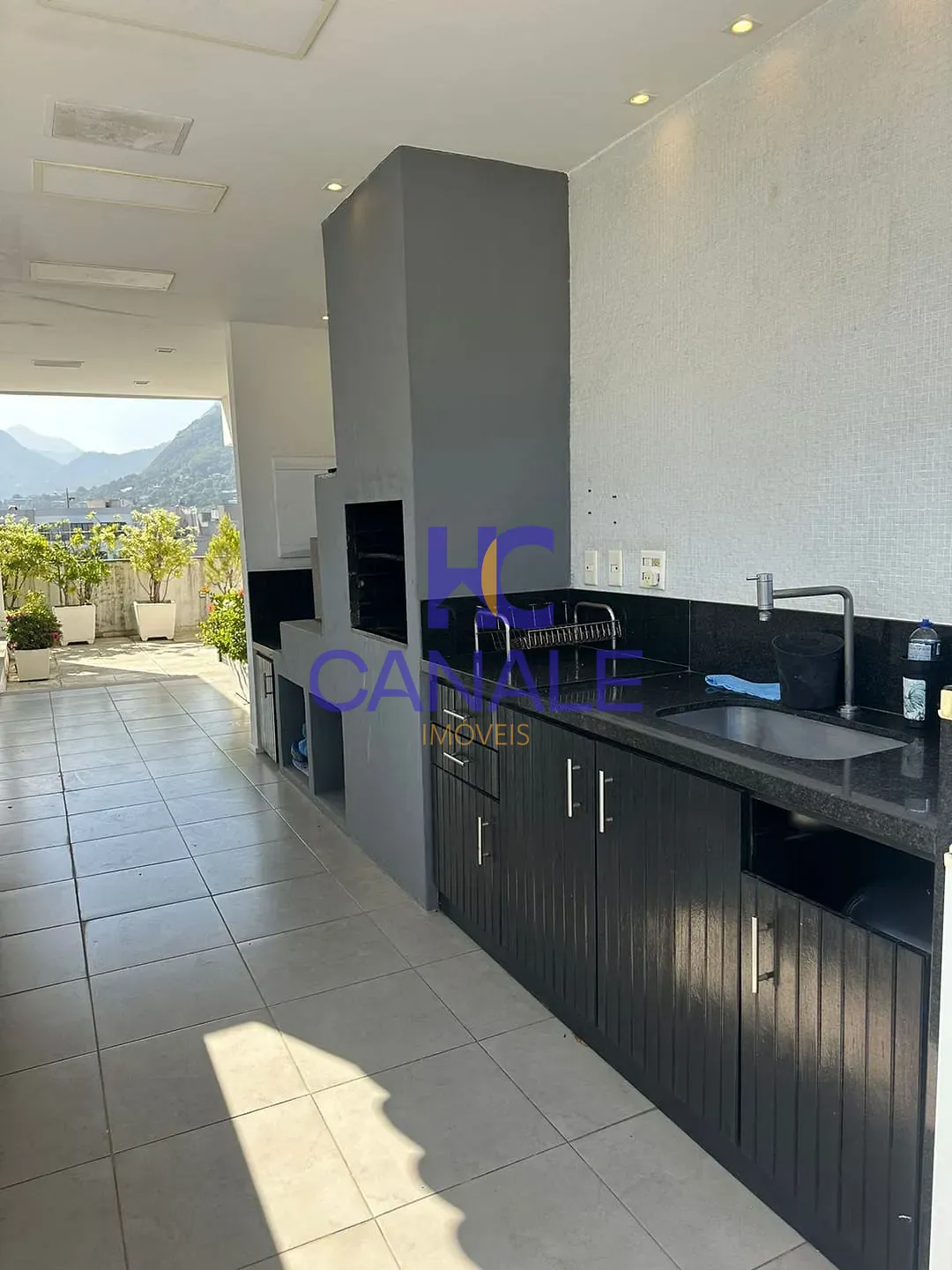 Cobertura, 2 quartos, 292 m² - Foto 4