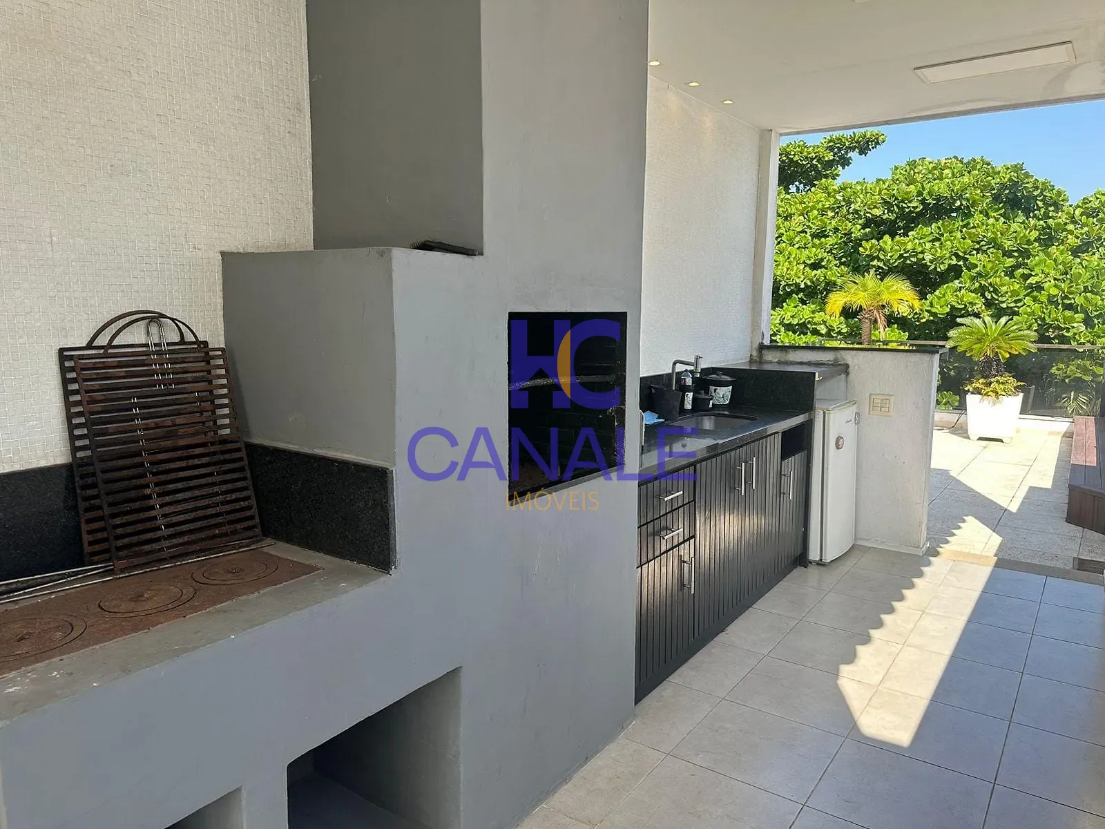 Cobertura, 2 quartos, 292 m² - Foto 6